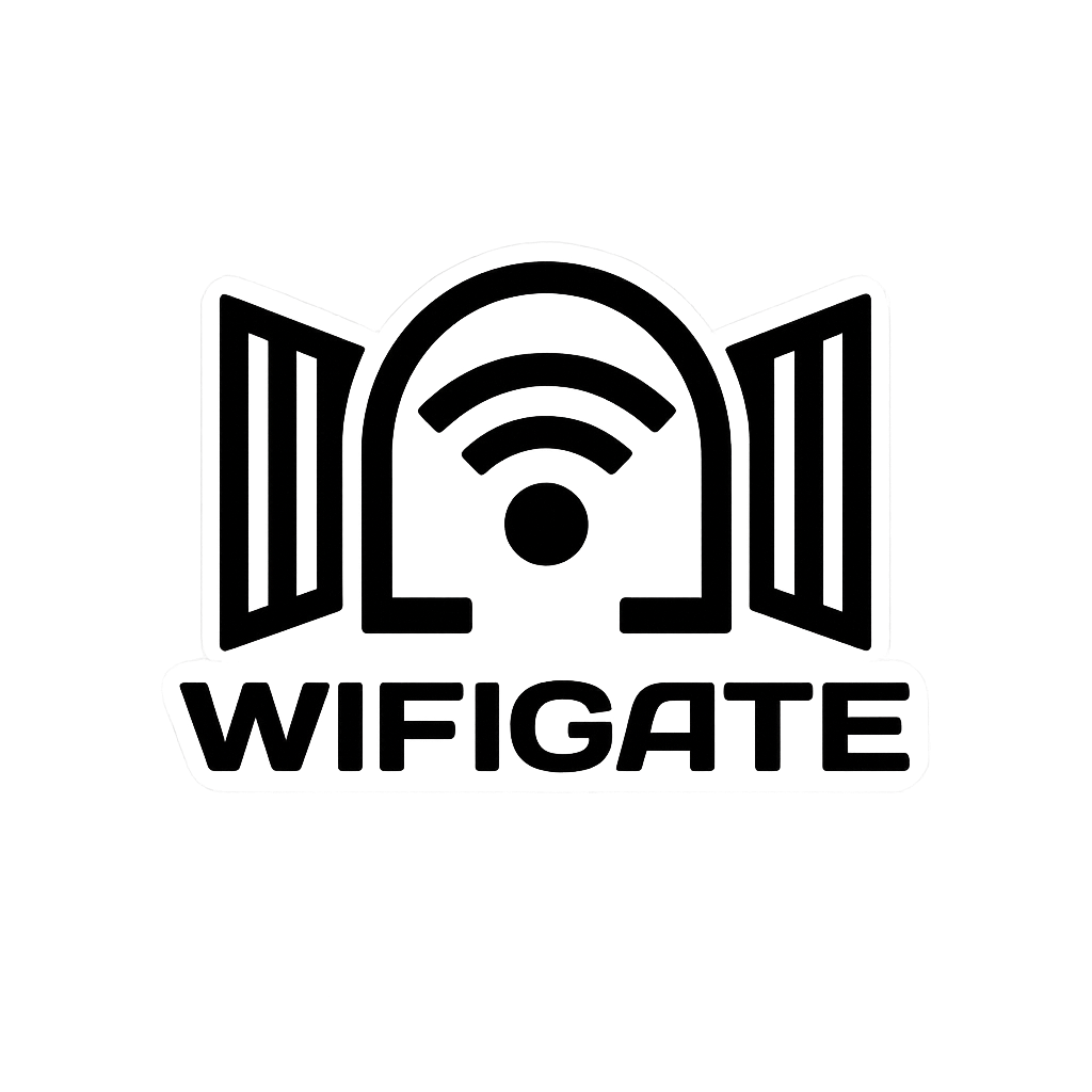 WIFIGATE