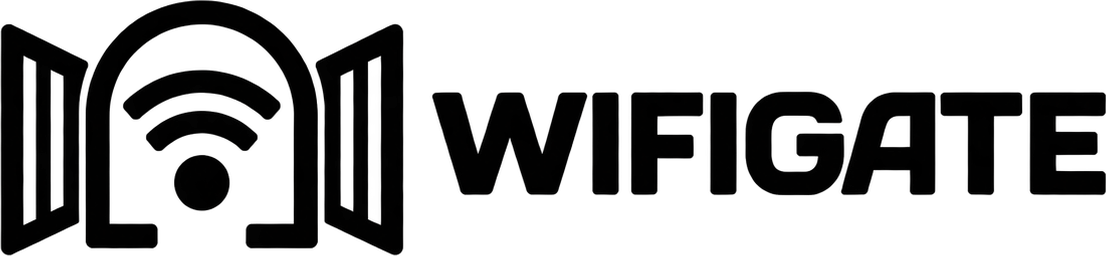 WIFIGATE