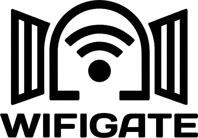 WIFIGATE